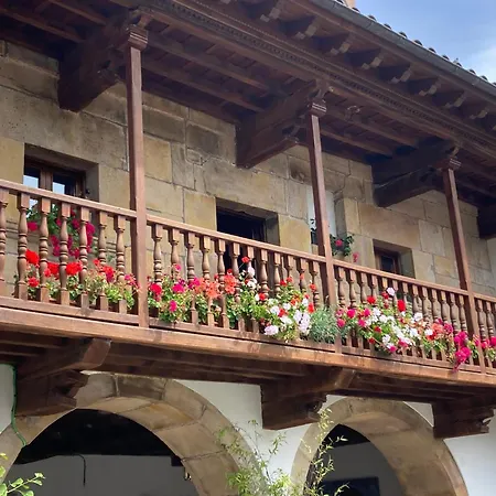 La Valuisilla, Hotel Rural-3